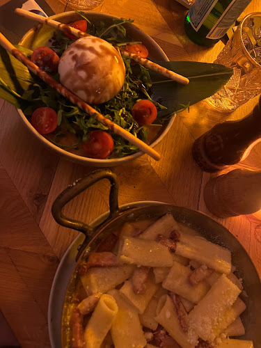 Comments and reviews of Bohemian Brussel