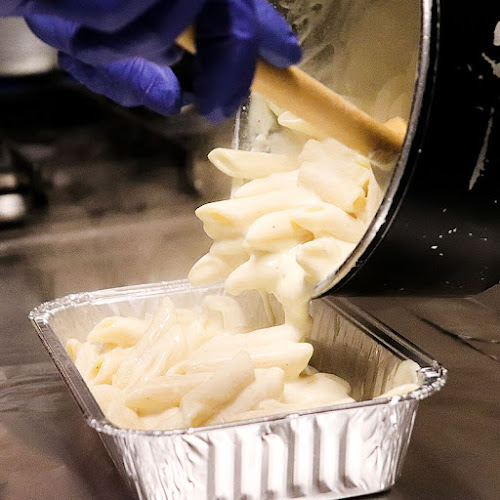 Love Pizza Tubize - Tubize