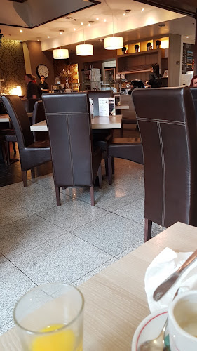 Opinii despre Sucre Sale în Eupen - Horeca