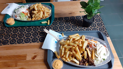 Friterie "Snack du rond point"