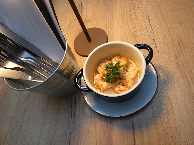 Reviews of Bistro Vino - Verviers in Verviers - Horeca