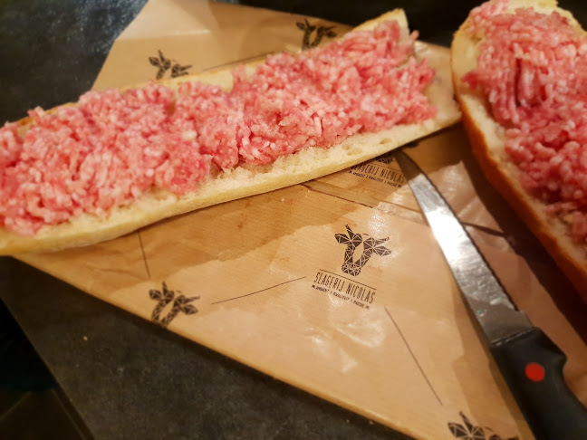 Opinii despre Slagerij Nicolas în Menen - Horeca