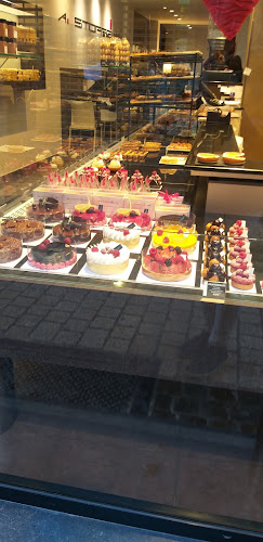 Pâtisserie Stoffels - Horeca