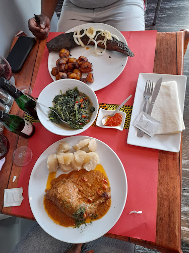 Afro Flash - Verviers