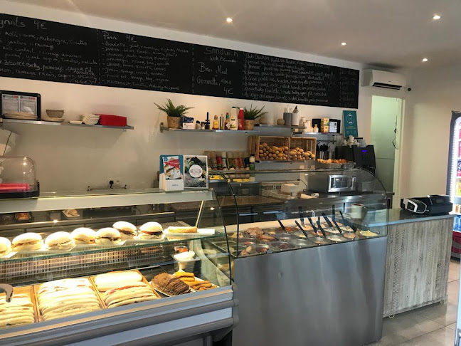 C&C Sandwich Bar - Horeca