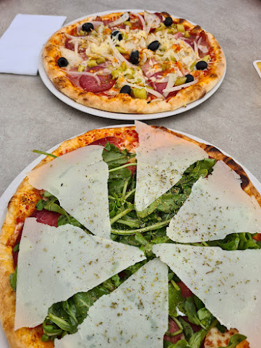 Pizzeria Ristorante Im Altwerk - Horeca