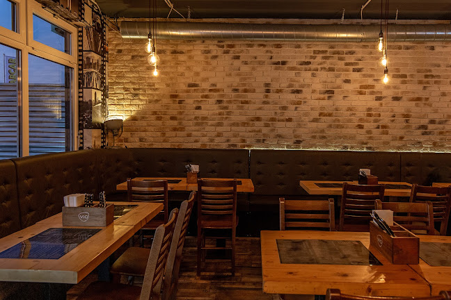 Danny's Burger & Grill