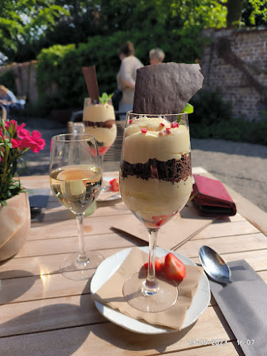 Comentarii opinii despre Grand Café Het Koetshuis Ooidonk