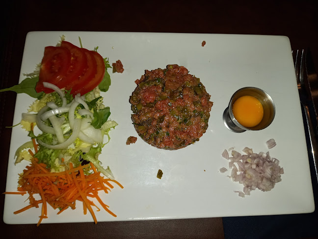 Reviews of Le Hocheporte in Theux - Horeca