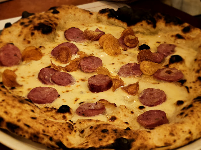 Comentarii opinii despre Pizzeria Sofia