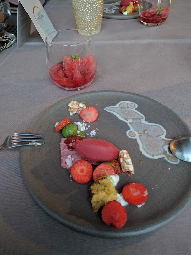 Opinii despre D'Oude Pastorie în Lochristi - Horeca