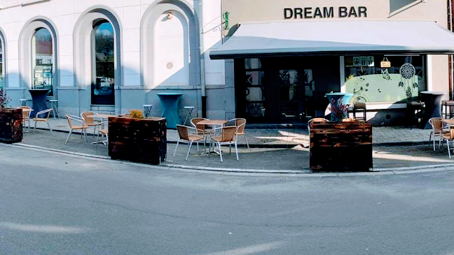 Dream Bar