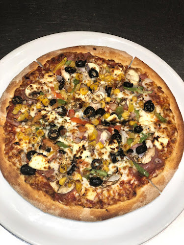 Pizzatalia Ninove - Horeca