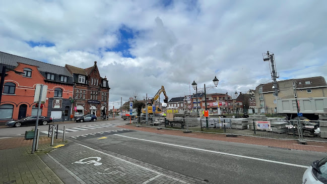 Stationstraat 78, 7780 Komen-Waasten