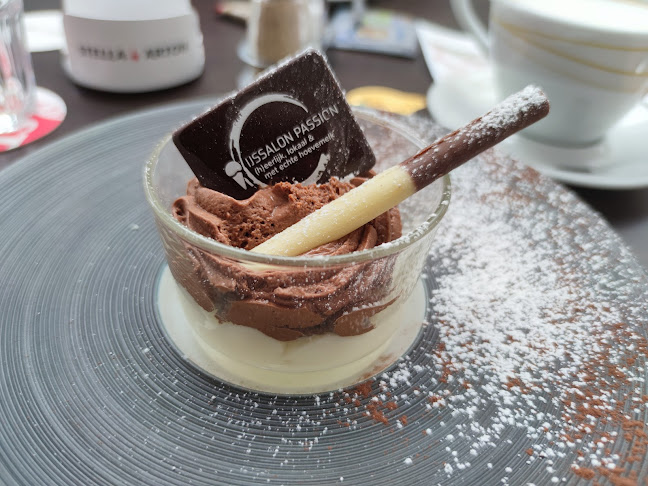 Bistro & ijssalon Passion - Horeca