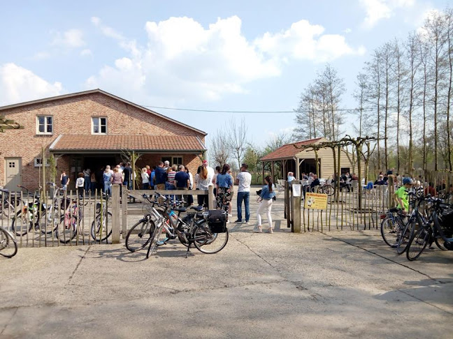 In de Hutten 10, 3920 Lommel