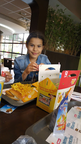 Quick Oostakker - Gent