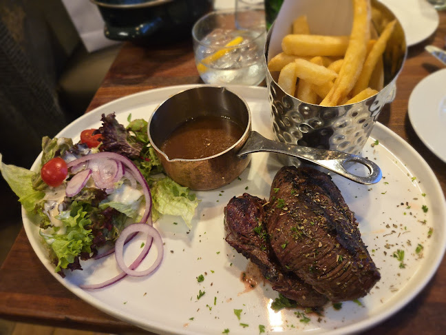 Opinii despre La Vigne în Sint-Gillis - Horeca