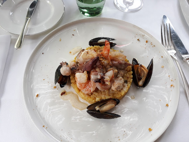 Comentarii opinii despre En Faim