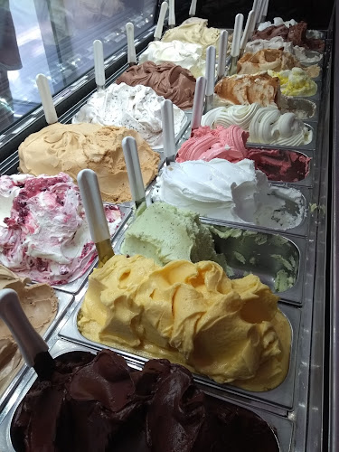 Gelato Factory