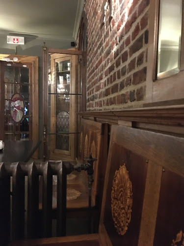 Testa Rossi Diegem - Horeca