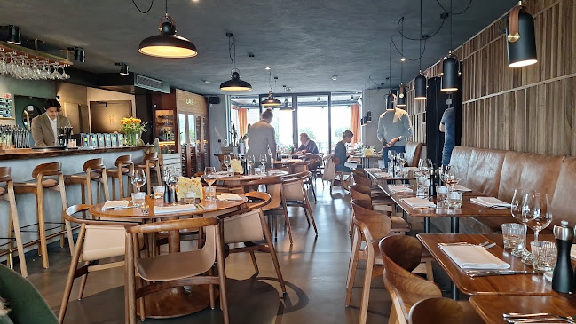 Toit Restaurant - Horeca