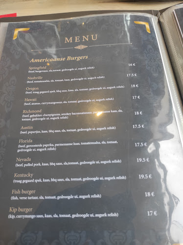 Cin's next level - Haacht