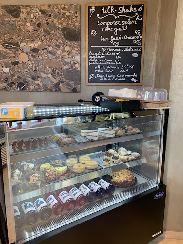 Opinii despre Cuore matto în Sint-Pieters-Leeuw - Horeca