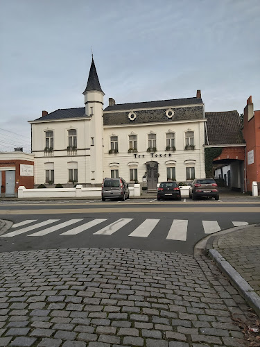 Opinii despre Ter Toren (Restaurant) în Gent - Horeca