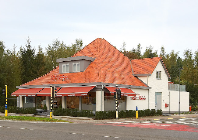 Bakkerij Van Hecke Sint-Martens-Latem - Sint-Martens-Latem