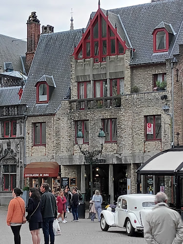 Woestendorp 14, 8640 Vleteren