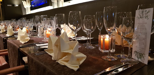 De Postiljon Brasserie