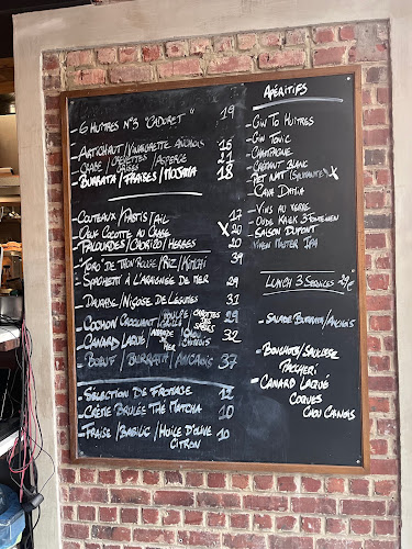 Opinii despre Crab Club în Sint-Gillis - Horeca