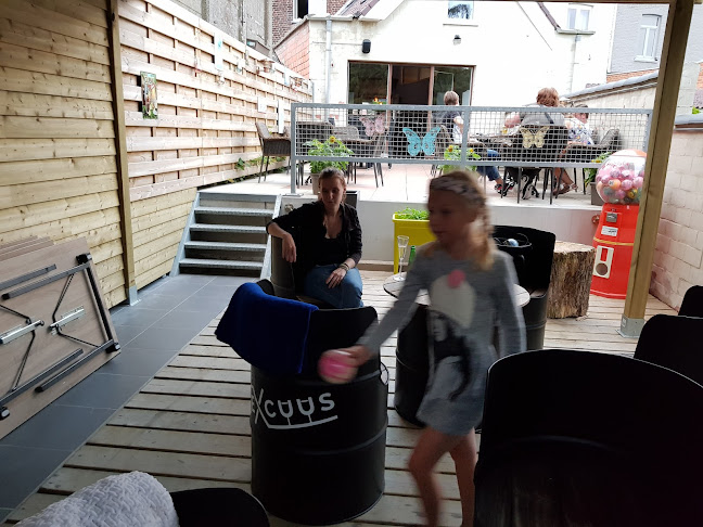 Café 't Excuus - Horeca