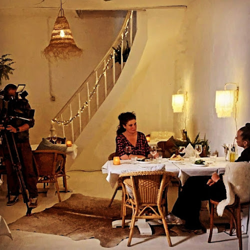 Barrio Tapa & Streetfood - Antwerpen