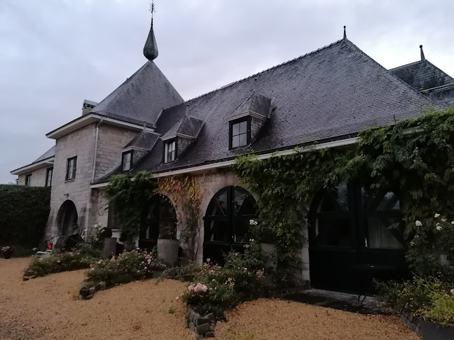 A table & moi restaurant - Horeca