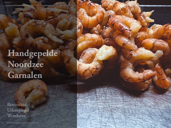 Restaurant Uilenspiegel Open Times