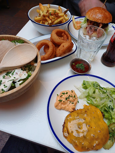 Tasty viandes locales - Horeca