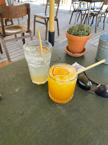 Comments and reviews of Panorama Zomerbar