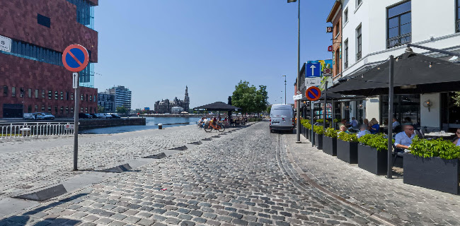 Reviews of U Eat & Sleep Antwerp in Antwerpen - Horeca