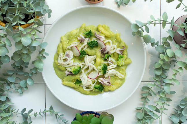 Liberté Restaurant - Horeca