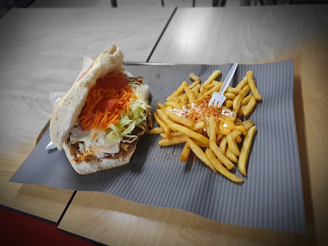 Opinii despre Pizza & Pita Sultan's în Eeklo - Horeca