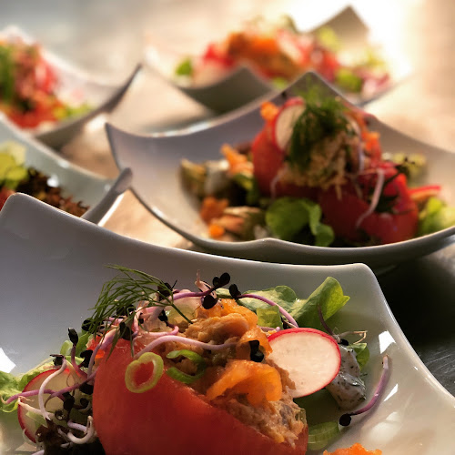 Carlos Quinto - Feestzaal - restaurant - Horeca