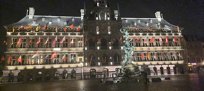 Grote Markt 28, 2000 Antwerpen