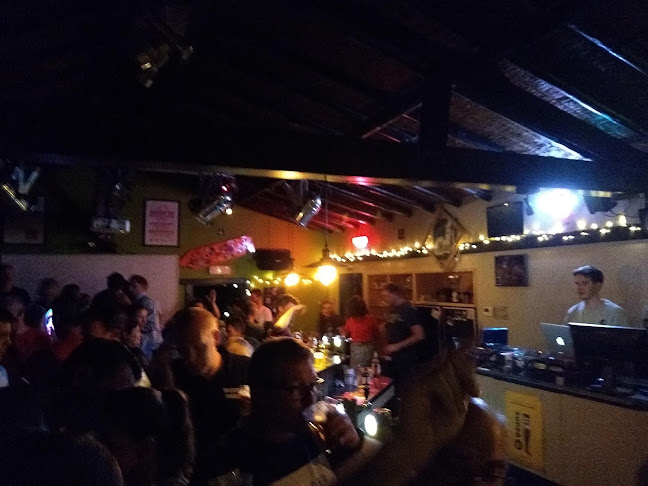 Comentarii opinii despre Jeugdheem 'n Westouterik