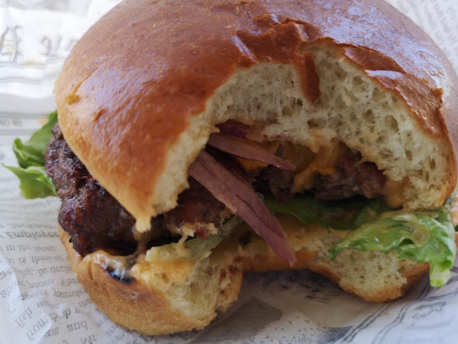 Comentarii opinii despre Gatsby Burger