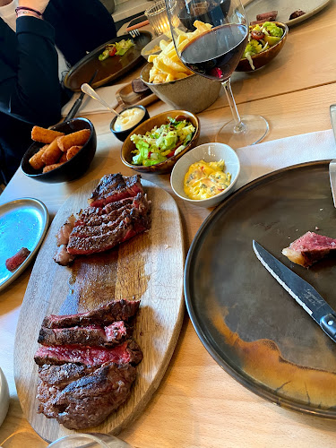 Petit Boeuf Open Times