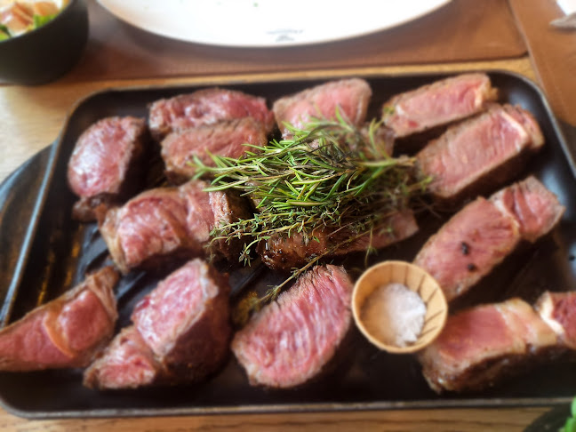 d’Entrecôte Hasselt - Horeca