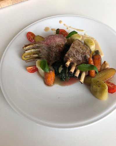 Comentarii opinii despre L'entrague