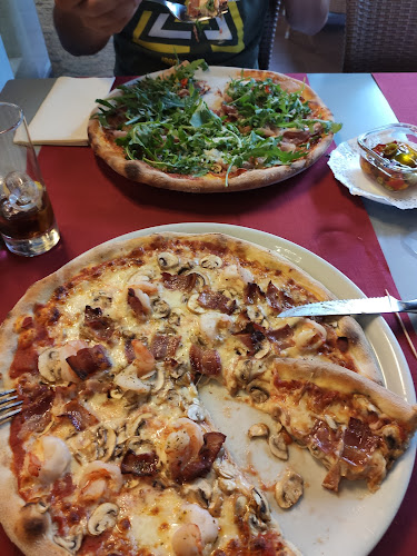 Ristorante - Pizzeria Dante